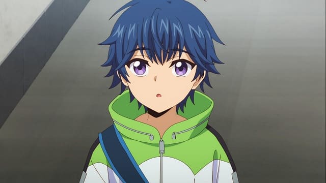 Assistir Cardfight Vanguard overDress  Episódio 2 - Trickstar