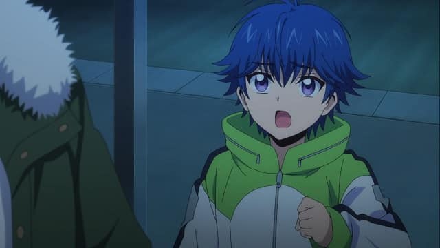 Assistir Cardfight Vanguard overDress  Episódio 4 - Nossa Cruzada de Sete Dias