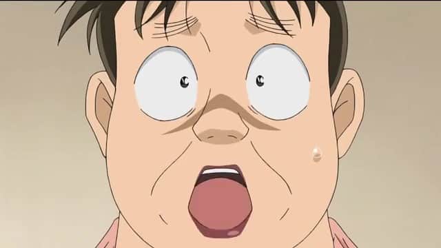 Assistir Detective Conan  Episódio 610 - A Vítima é Kudou Shinichi!	