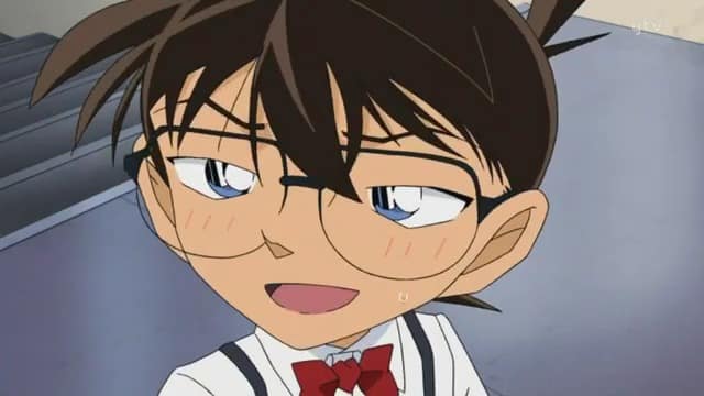 Assistir Detective Conan  Episódio 627 - A Batalha de Conan e Kid pelo Tesouro de Ryouma! (Parte 1)	