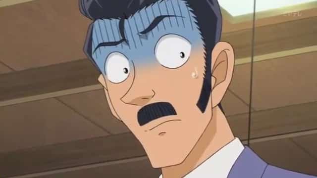 Assistir Detective Conan  Episódio 662 - Kogorou-San é uma Boa Pessoa! (Parte 2)	