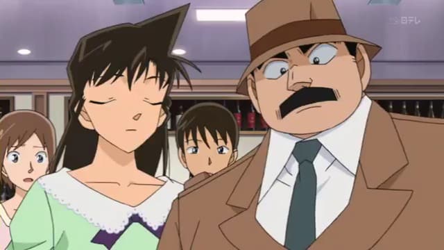 Assistir Detective Conan  Episódio 668 - A Véspera de Casamento! (Parte 2)	