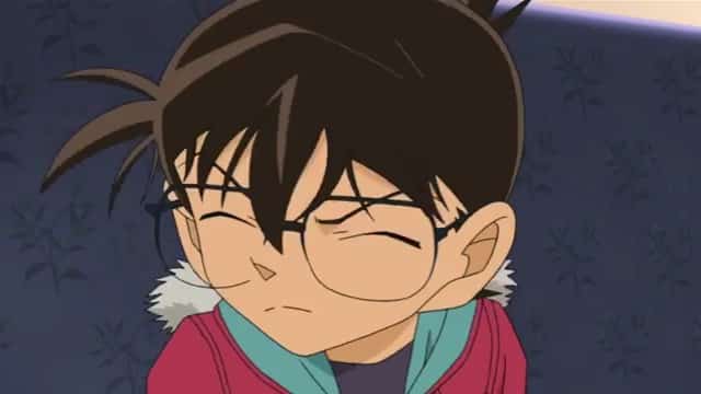 Assistir Detective Conan  Episódio 680 - (Filler) A Rapsódia do Cacto!	