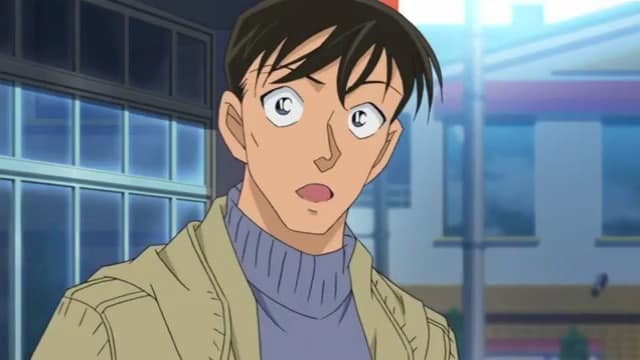 Assistir Detective Conan  Episódio 690 - O Caso Arquivado de Kudou Yusaku! (Parte 1)	