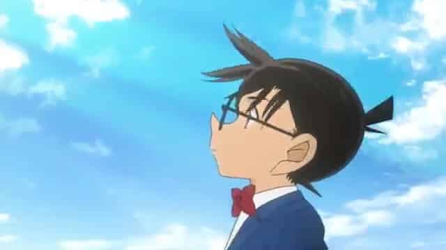 Assistir Detective Conan  Episódio 721 - (Filler) A Viagem Misteriosa do Fogo e da Água! (Parte de Kumamoto)	