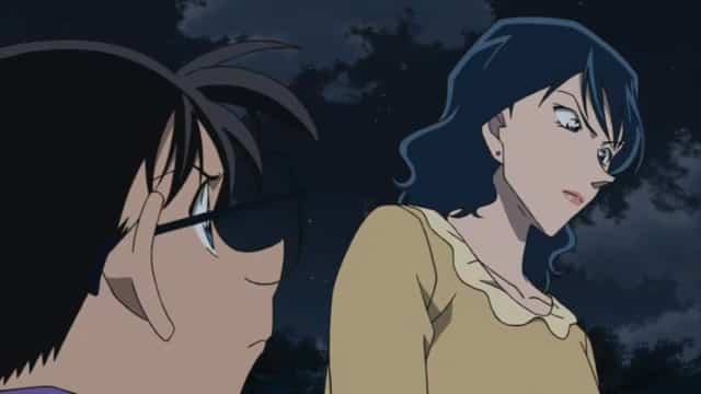 Assistir Detective Conan  Episódio 738 - Kogorou no Bar! (Parte 1)	