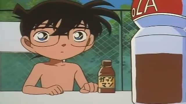 Assistir Detective Conan  Episódio 761 - (Filler) O Tour Misterioso de Kaga Hyakumangoku! (Parte 1)	