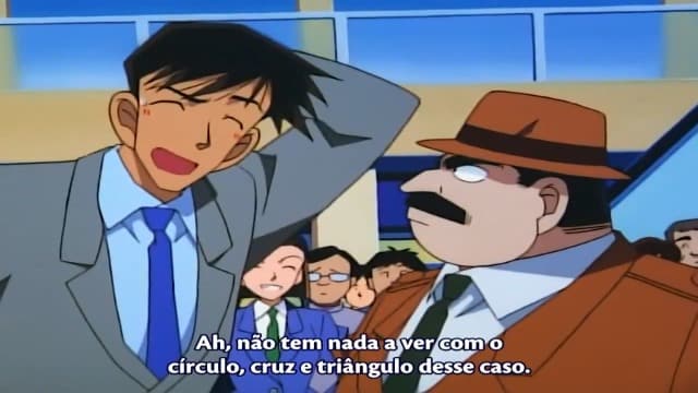 Assistir Detective Conan  Episódio 766 - O Caso da Pipa no Rio Teimuzu! (Parte 2)	