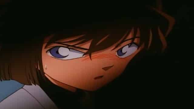 Assistir Detective Conan  Episódio 768 - (Filler) O Caso do Aprisionamento de Haibara Ai!	