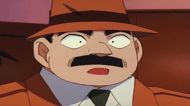 Assistir Detective Conan  Episódio 781 - A Encruzilhada Escarlate!	