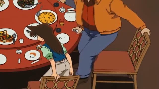 Assistir Detective Conan  Episódio 786 - A Partida do Amor do Taiko Meijin! (Parte 2)	