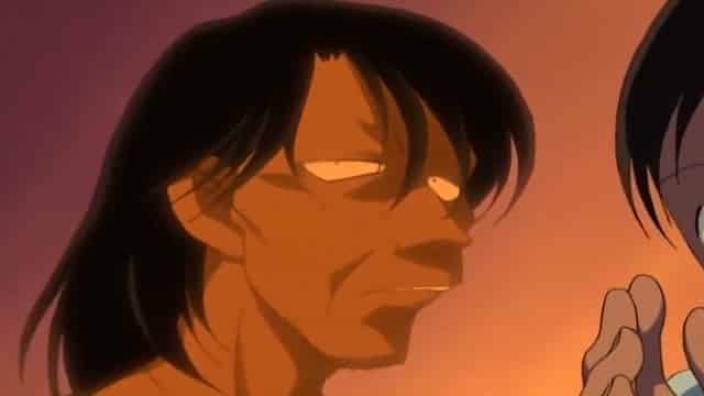 Assistir Detective Conan  Episódio 792 - As Três Primeiras Testemunhas! (Parte 1)	