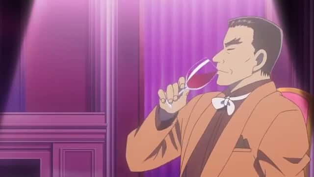 Assistir Detective Conan  Episódio 807 - (Filler) A Ilusão do Ventriloquista! (Parte 2)	