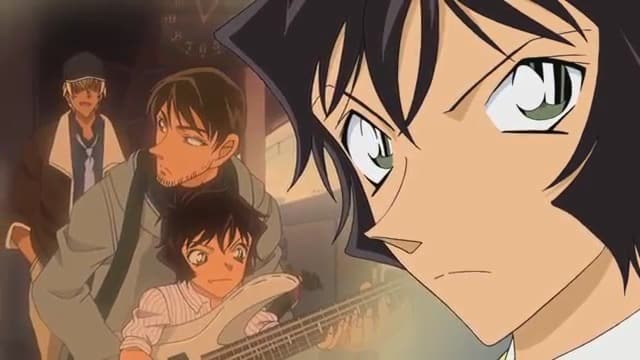 Assistir Detective Conan  Episódio 836 - A Banda de Garotas Com Uma Má Relação! (Parte 1)	