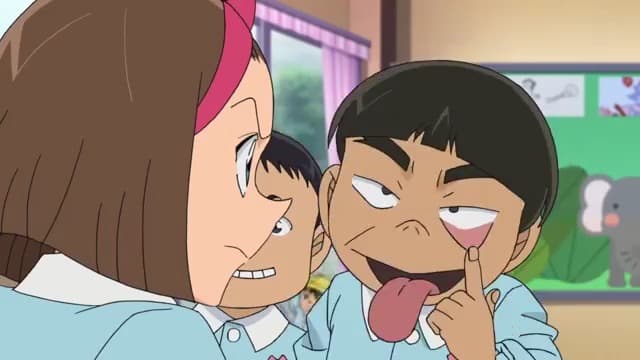 Assistir Detective Conan  Episódio 853 - Memórias da Classe Sakura! (Ran GIRL)	