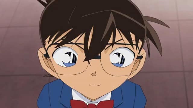 Assistir Detective Conan  Episódio 883 - (Filler) O Bombardeiro Que Saiu Do Livro! (Parte 1)	