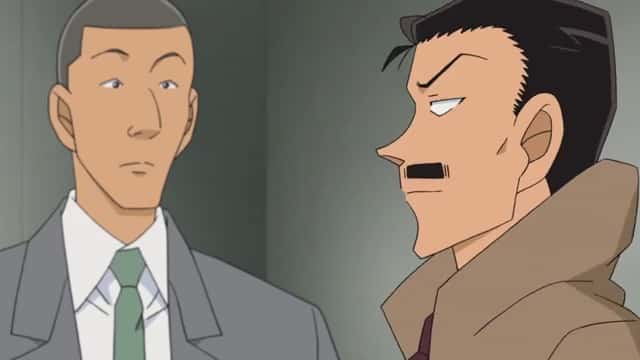 Assistir Detective Conan  Episódio 891 - (Filler) O Tour Misterioso da Restauração do Bakumatsu! (Parte de Yamaguchi)	