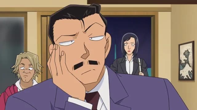 Assistir Detective Conan  Episódio 894 - O Show de Dedução do Vizinho Detetive ao Estilo Edo! (Parte 1)	