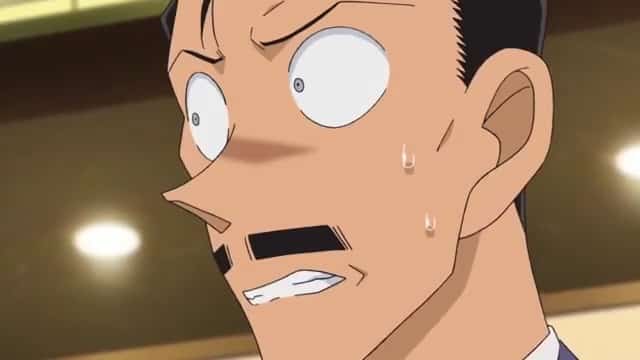 Assistir Detective Conan  Episódio 895 - O Show de Dedução do Vizinho Detetive ao Estilo Edo! (Parte 2)	