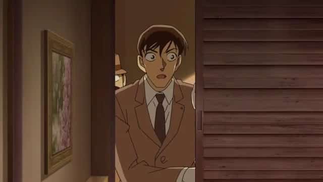 Assistir Detective Conan  Episódio 899 - (Filler) O Grito do Verdadeiro Culpado!	