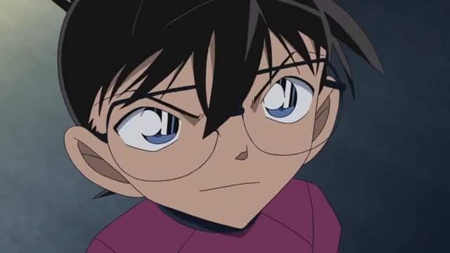 Assistir Detective Conan  Episódio 915 - (Filler) Detetive Colegial Suzuki Sonoko!	