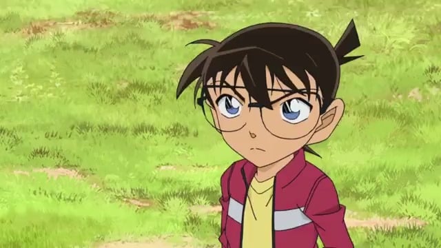 Assistir Detective Conan  Episódio 916 - O Torneio de Kendo do Amor e do Mistério! (Parte 1)	