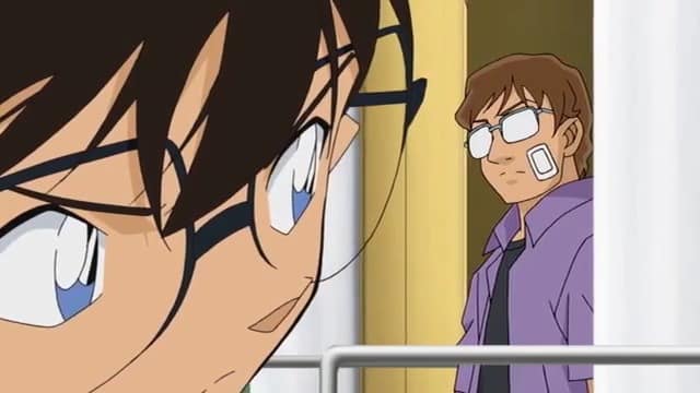 Assistir Detective Conan  Episódio 944 - (Filler) O Custo dos Likes! (Parte 1)	