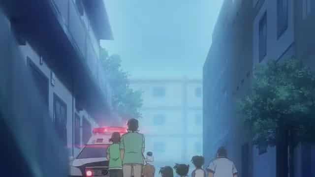 Assistir Detective Conan  Episódio 945 - (Filler) O Custo dos Likes! (Parte 2)	