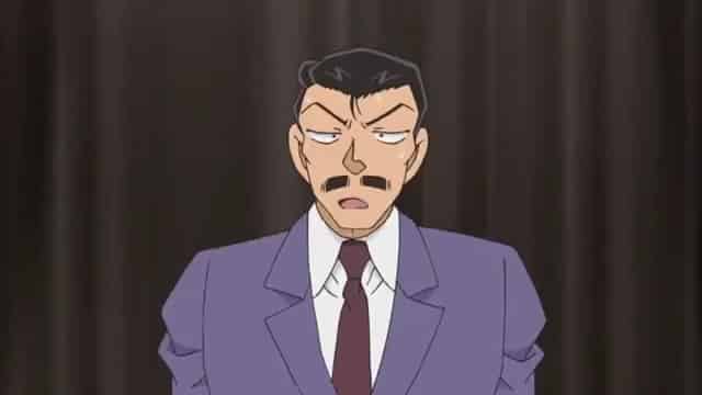Assistir Detective Conan  Episódio 963 - (Filler) A Grande Palestra de Mouri Kogorou! (Parte 2)	