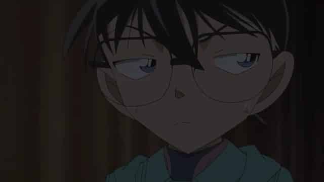 Assistir Detective Conan  Episódio 964 - (Filler) A Grande Palestra de Mouri Kogorou! (Parte 3)	
