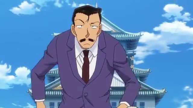 Assistir Detective Conan  Episódio 966 - (Filler) Kaiju Gomera vs Kamen Yaiba (Interlúdio)	