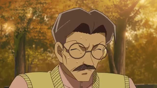 Assistir Detective Conan  Episódio 969 - (Filler) A Viagem de Mistério da Jovem Senhora Kaga (Parte 1)	