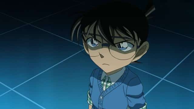 Assistir Detective Conan  Episódio 983 - Kid vs. Komei, os Lábios Visados (Parte 1)	