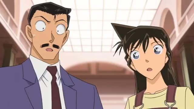 Assistir Detective Conan  Episódio 984 - Kid vs. Komei, os Lábios Visados (Parte 2)	