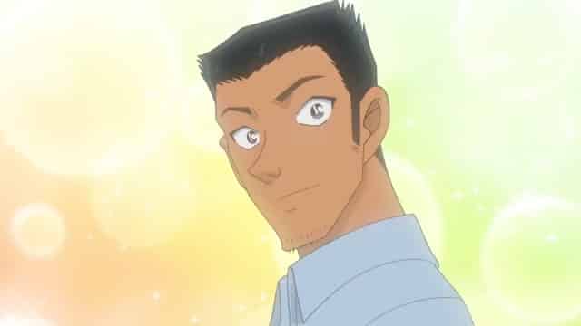 Assistir Detective Conan  Episódio 995 - O Dublê Kyogoku Makoto (Parte 3)	