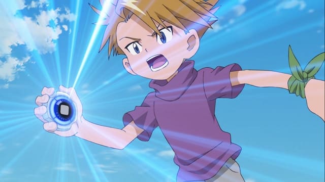 Assistir Digimon Adventure 2020 Episodio 5 Online