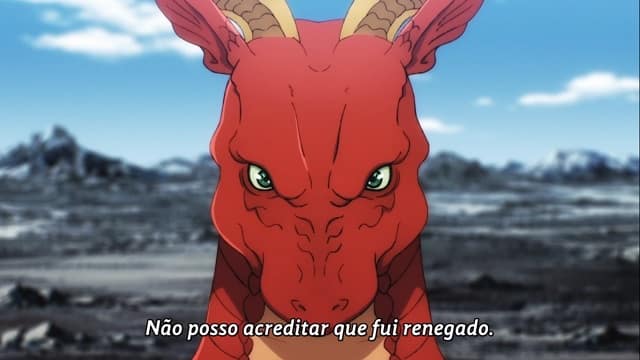 Assistir Dragon Ie wo Kau  Episódio 1 - Um Monte de Casas