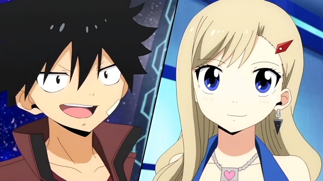 Assistir Edens Zero 2 Episodio 22 Online