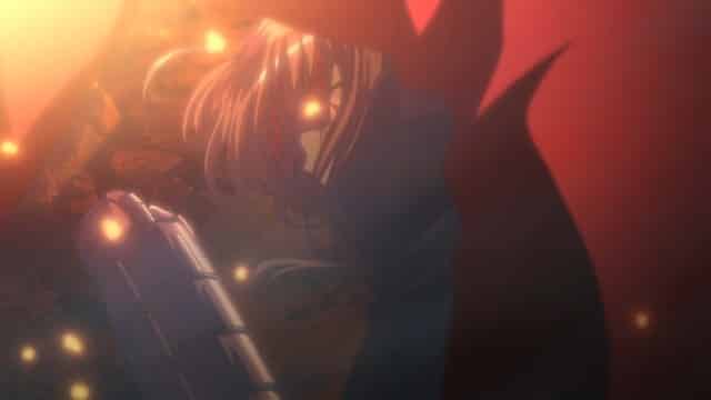 Assistir Fate/stay night Movie Unlimited Blade Works  Filme 1 - Unlimited Blade Works