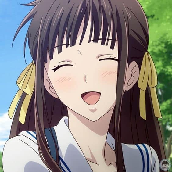 Assistir Fruits Basket Episodio 1 Online