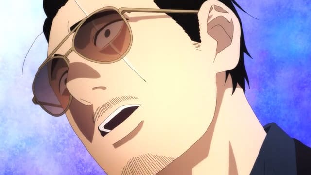 Episodio 3 // Gokushufudou: Tatsu Imortal (Dublado) 