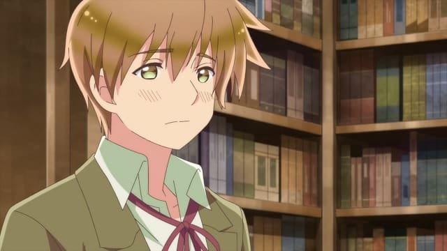 Assistir Hetalia World Stars  Episódio 4 - ep