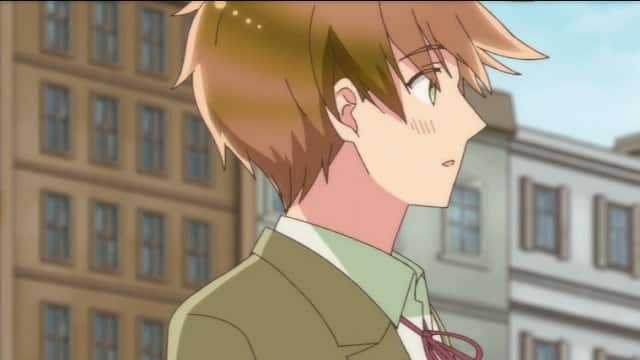 Assistir Hetalia World Stars  Episódio 5 - ep