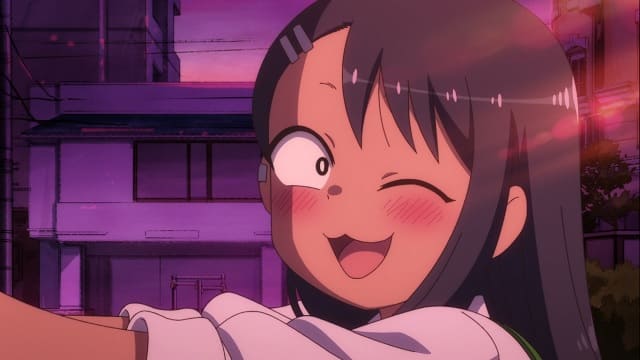 Assistir Ijiranaide, Nagatoro-san 2 Episodio 7 Online