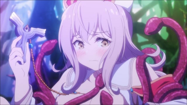 Assistir Isekai Maou to Shoukan Shoujo no Dorei Majutsu 2 Episodio