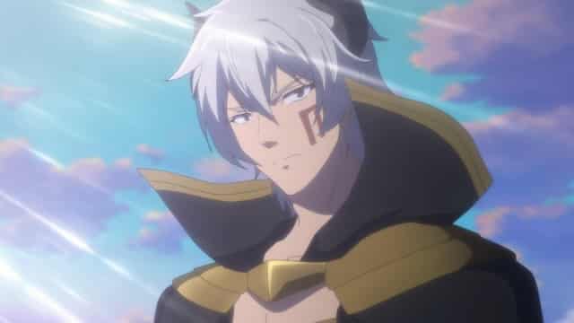 Assistir Isekai Maou to Shoukan Shoujo no Dorei Majutsu 2  Episódio 4 -  Domínio Pessoal