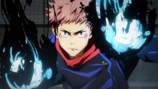 Assistir Jujutsu Kaisen Dublado Episódio 22 - A Origem da Obediência Cega