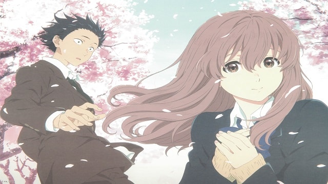 Koe no Katachi arrecada 1 bilhão de ienes em 12 dias de exibição nos  cinemas - Crunchyroll Notícias