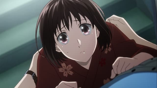 Koi to Yobu ni wa Kimochi Warui - Koikimo - Animes Online