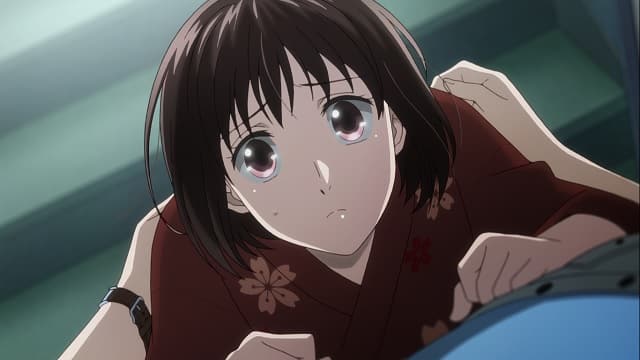 Assistir Koi to Yobu ni wa Kimochi Warui Online completo